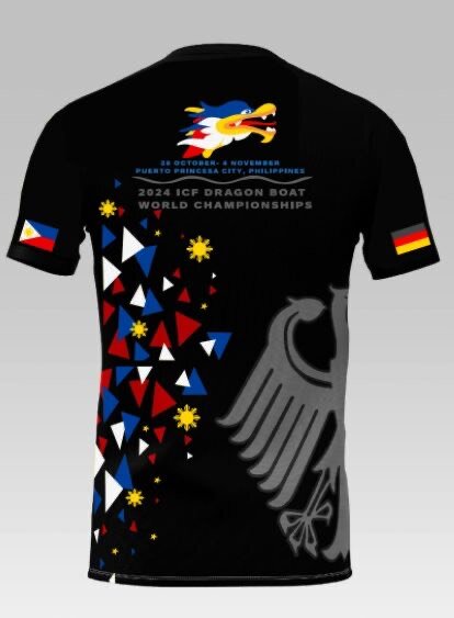 WM Fan Shirt M