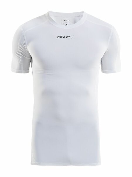 Pro Control Compression Tee Uni Unisex