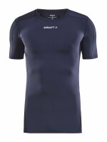Pro Control Compression Tee Uni Unisex