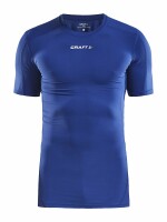 Pro Control Compression Tee Uni Unisex