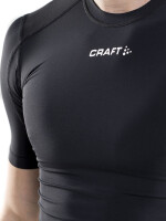 Pro Control Compression Tee Uni Unisex