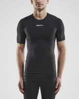 Pro Control Compression Tee Uni Unisex