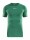 Pro Control Compression Tee Uni Unisex