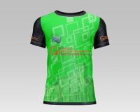 Individuell designte Sportshirts
