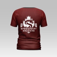 Individuell designte Sportshirts