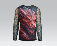 Individuell designte Sportshirts