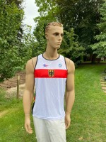 Individuell designte Sportshirts