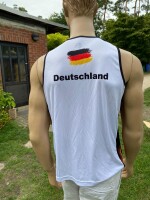 Individuell designte Sportshirts