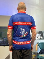 Individuell designte Sportshirts