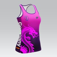 Individuell designte Sportshirts
