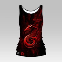 Individuell designte Sportshirts