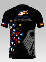 Individuell designte Sportshirts