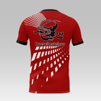Individuell designte Sportshirts