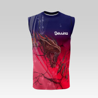 Individuell designte Sportshirts