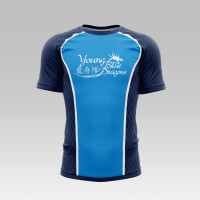 Individuell designte Sportshirts