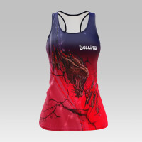 Individuell designte Sportshirts