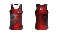 Individuell designte Sportshirts