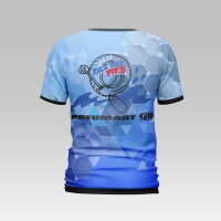 Individuell designte Sportshirts