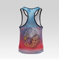 Individuell designte Sportshirts