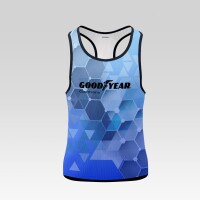 Individuell designte Sportshirts