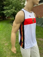 Individuell designte Sportshirts