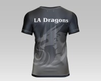 Individuell designte Sportshirts