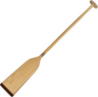 John Paddle Drachenboot Paddel aus Holz