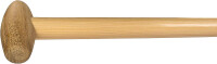 John Paddle Drachenboot Paddel aus Holz