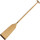 John Paddle Drachenboot Paddel aus Holz