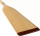 John Paddle Drachenboot Paddel Pro aus Holz #1